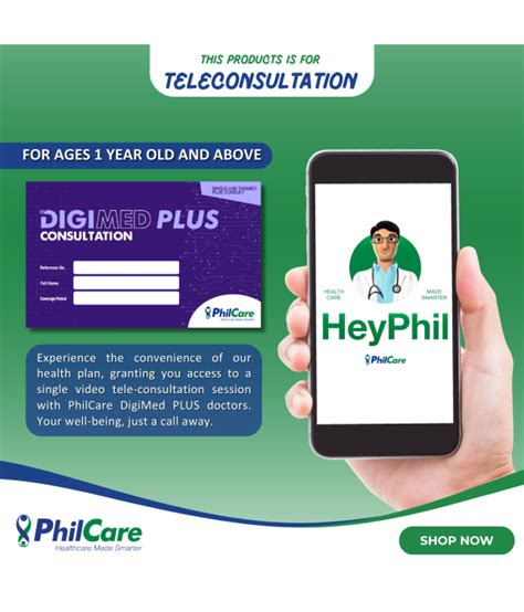 philcet plus use|DIGIMED PLUS CONSULT (Single.
